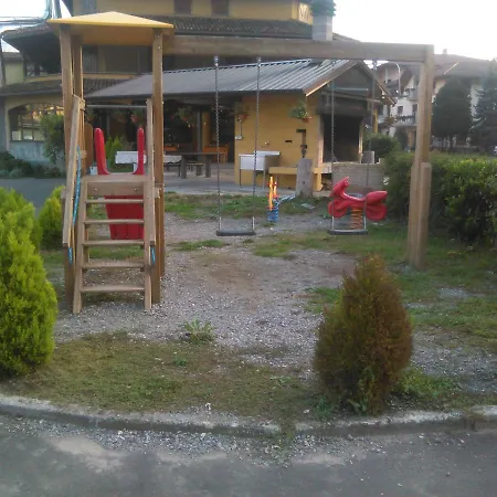 Franini Hotel Costa Volpino