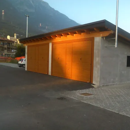 Hotel Franini