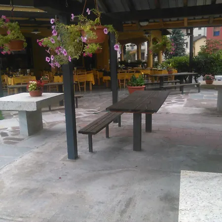Franini Hotel