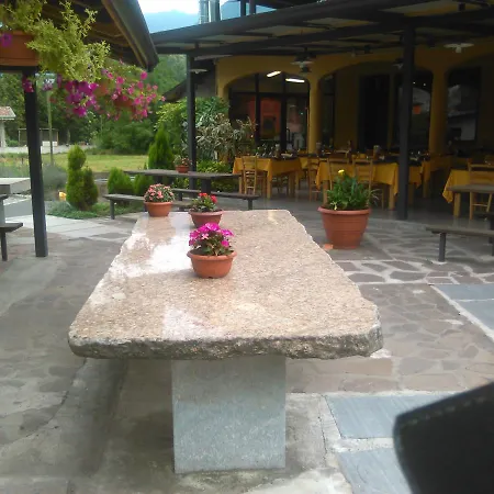 Hotel Franini