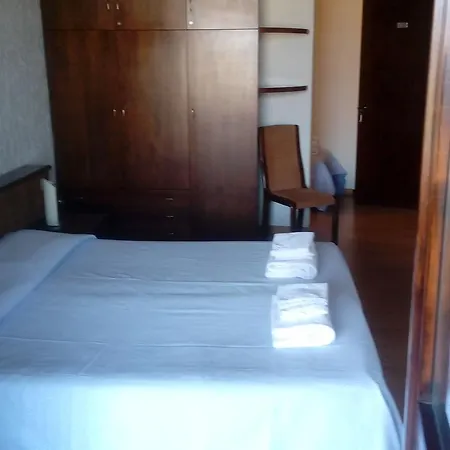 Hotel Franini 3*