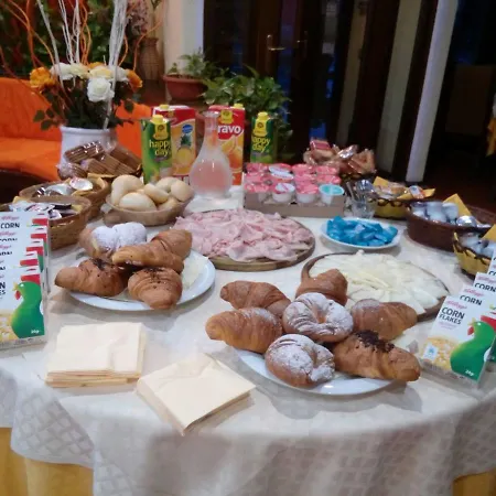 Franini Hotel