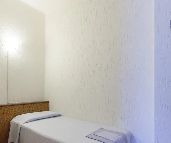 Franini Szálloda Costa Volpino