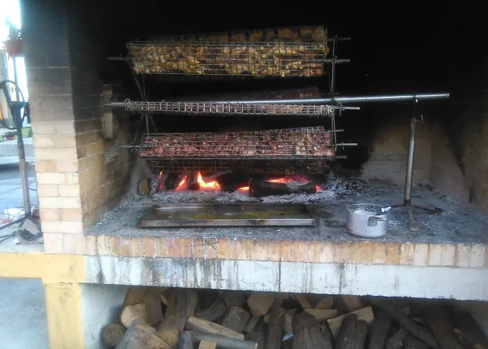 Franini Szálloda Costa Volpino