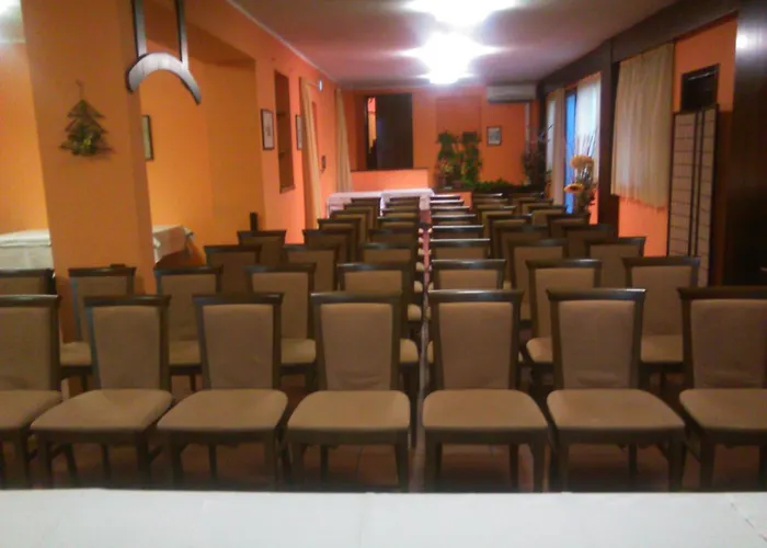 Franini 3* Costa Volpino