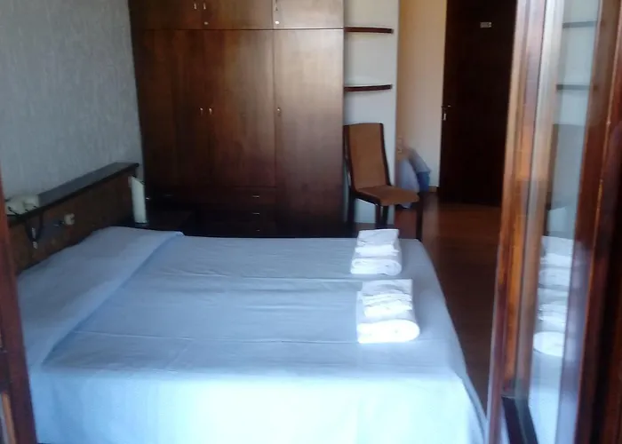 Szálloda Franini 3*