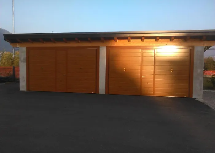 Franini 3* Costa Volpino