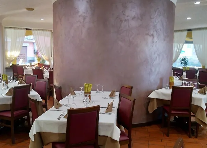 Franini Costa Volpino