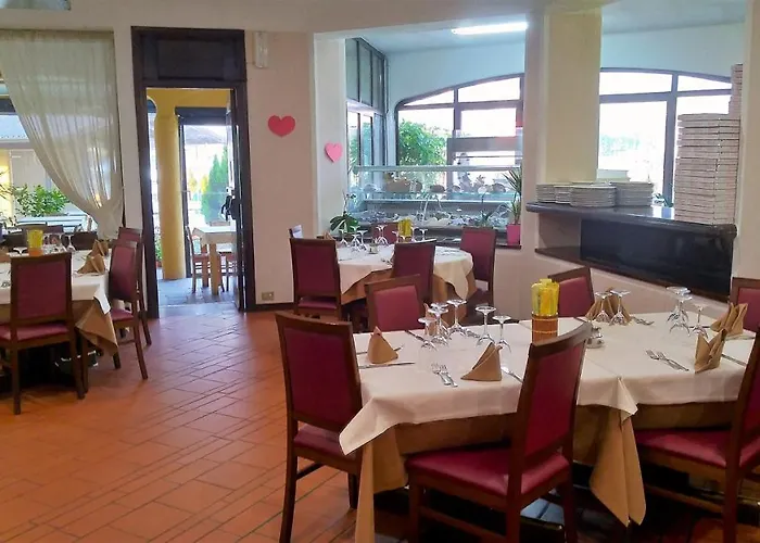 Franini Costa Volpino